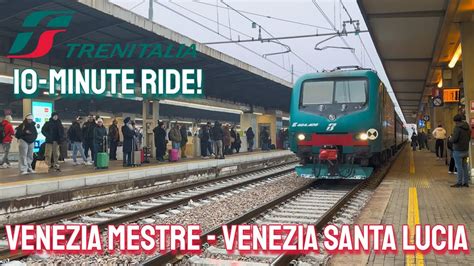 treno mestre venezia|treno venezia mestre latisana.